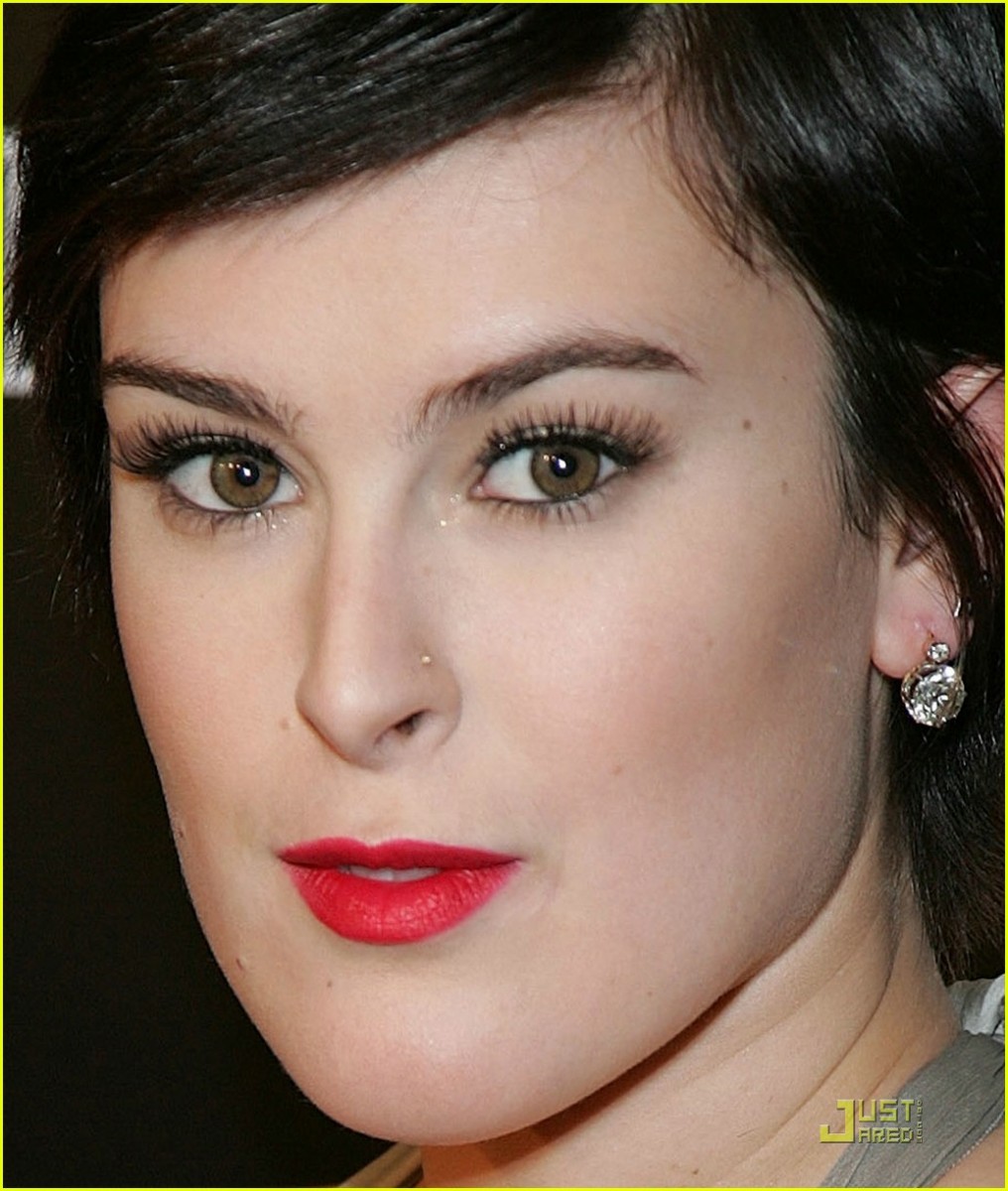 Rumer Willis: pic #264869