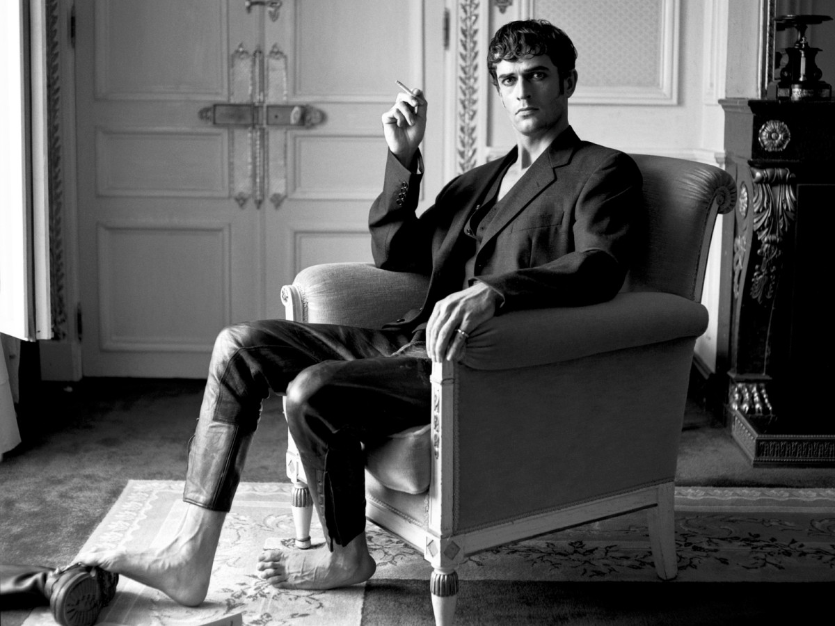 Rupert Everett: pic #301110