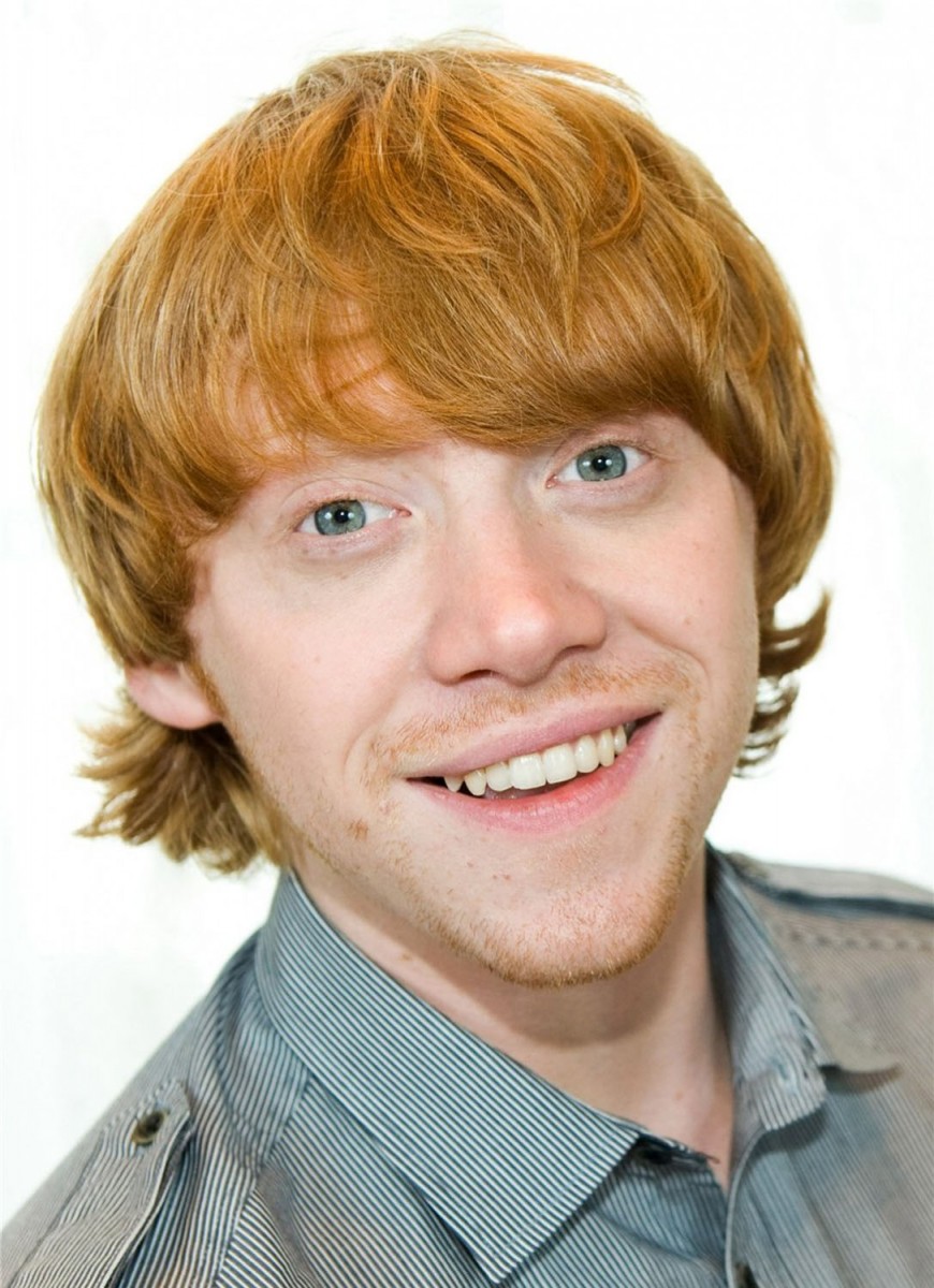 Rupert Grint: pic #471048