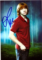 photo 28 in Rupert Grint gallery [id205371] 2009-11-26