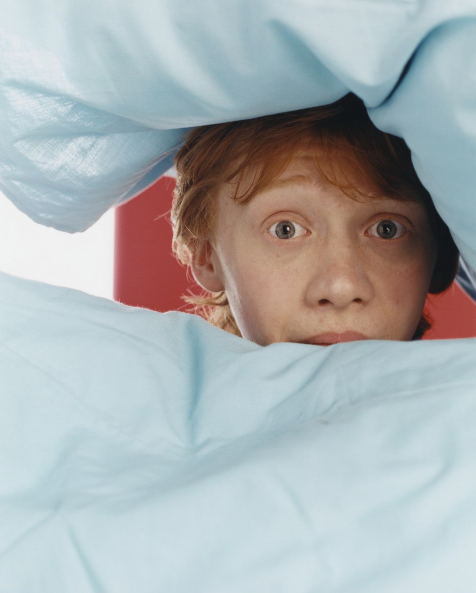 Rupert Grint: pic #205674