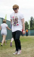 photo 11 in Rupert Grint gallery [id402307] 2011-09-12