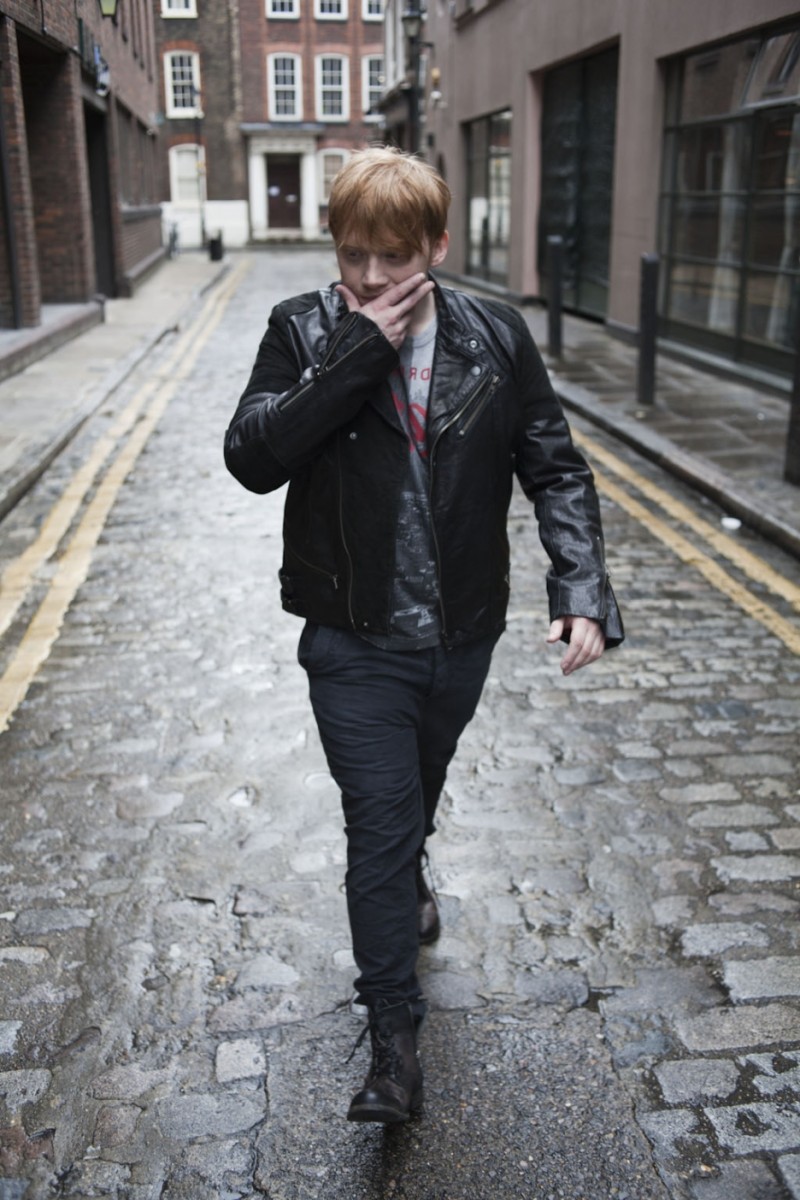 Rupert Grint: pic #489373