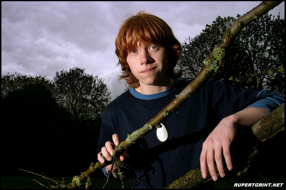 Rupert Grint: pic #141051