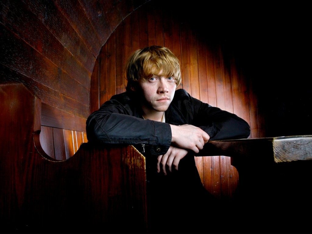 Rupert Grint: pic #231590