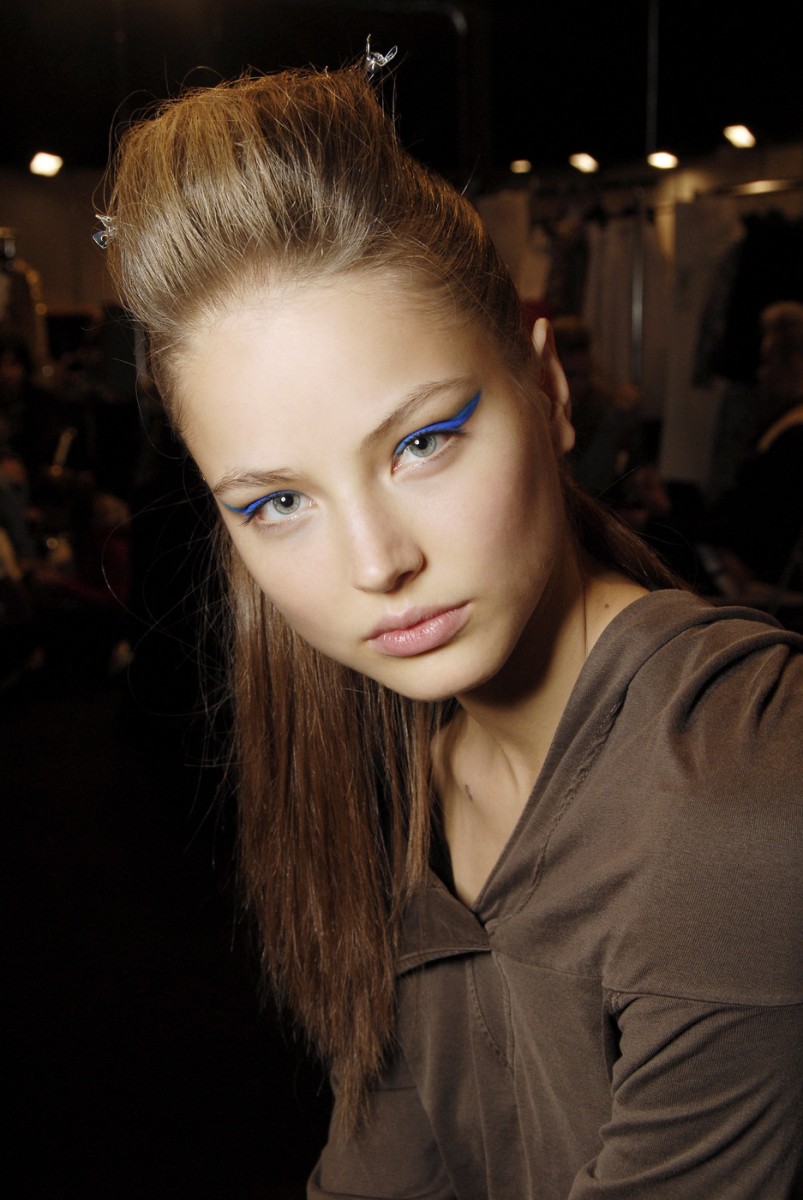 Ruslana Korshunova: pic #624234