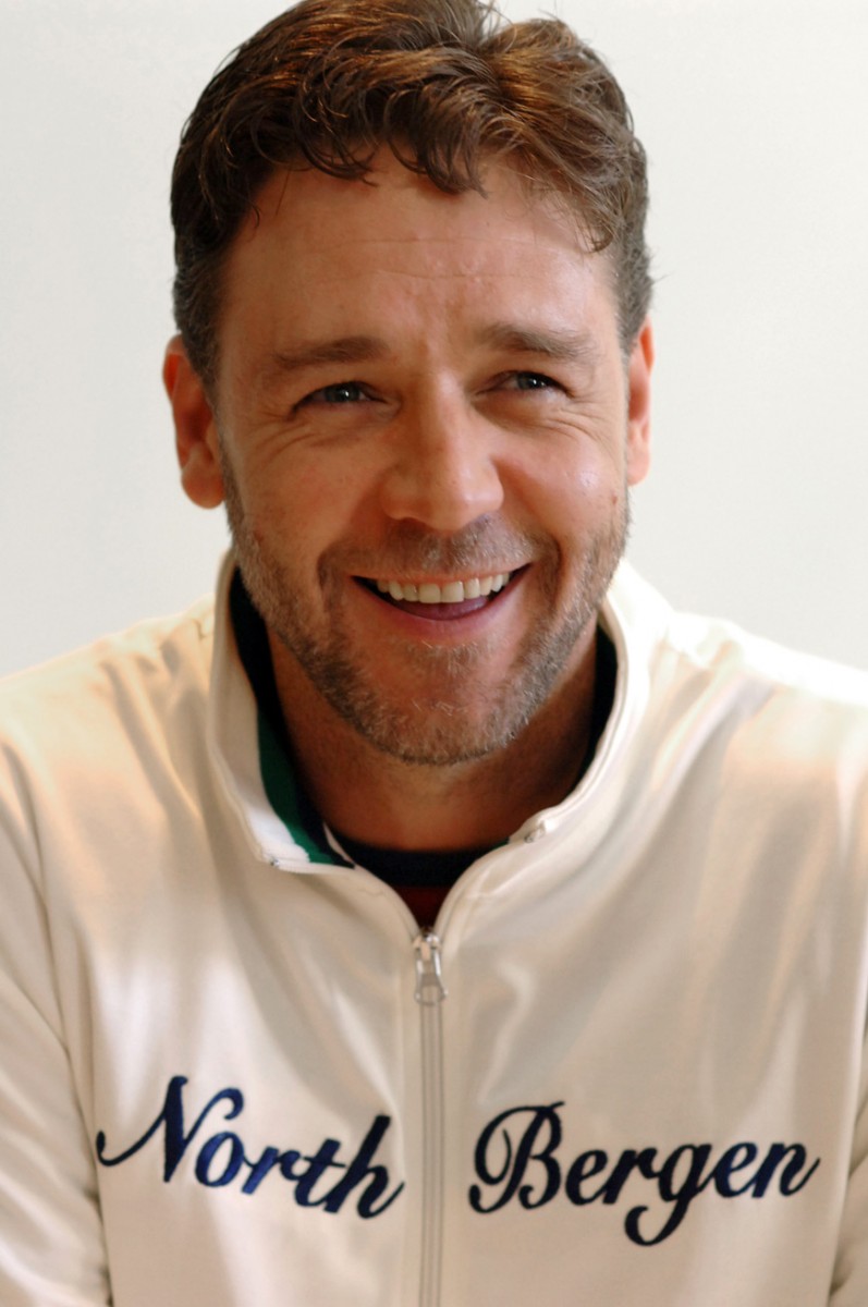 Russel Crowe: pic #271601