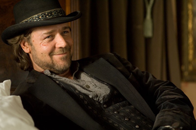 Russel Crowe: pic #99239