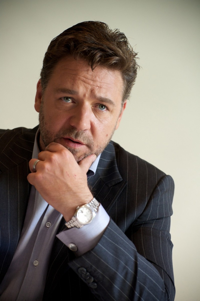 Russel Crowe: pic #270530