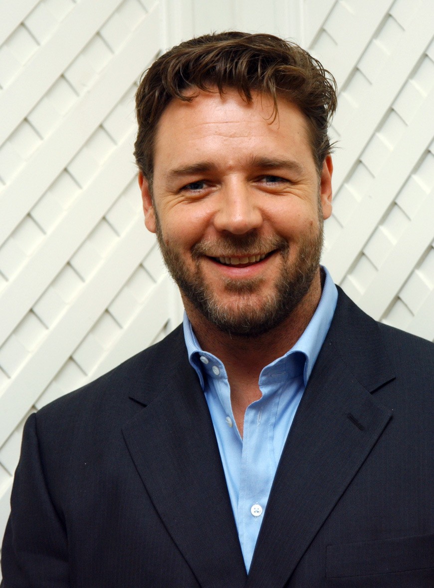 Russel Crowe: pic #271585