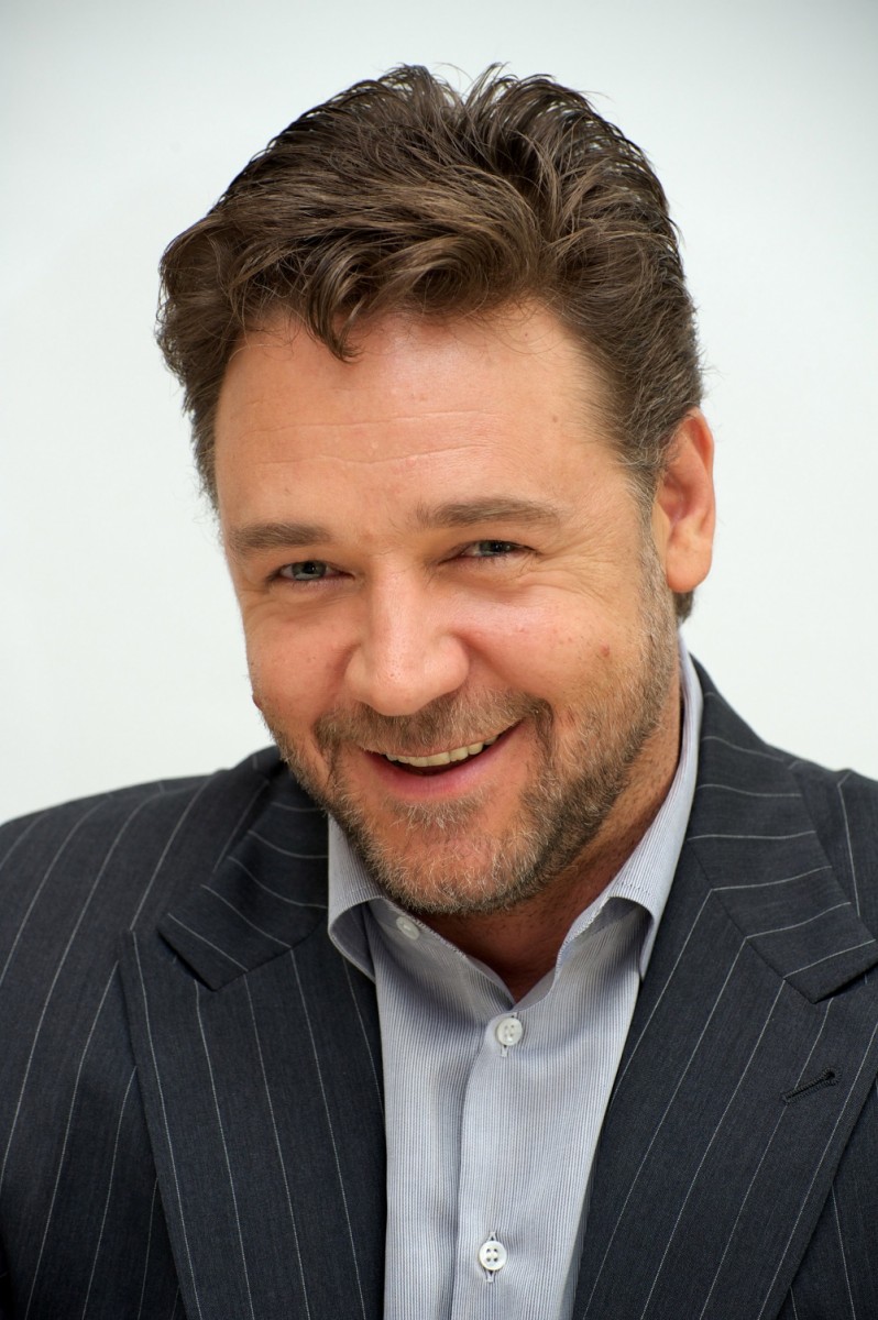 Russel Crowe: pic #270521