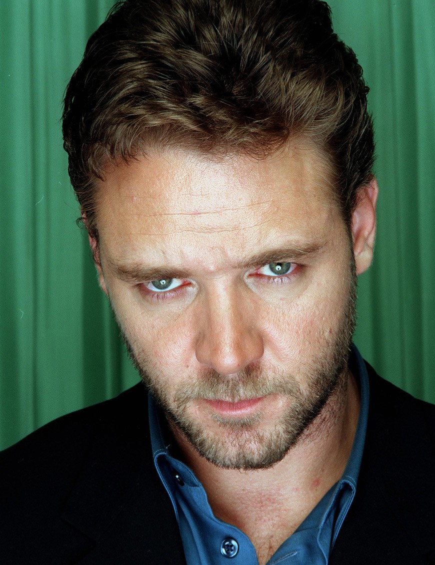 Russel Crowe: pic #271587