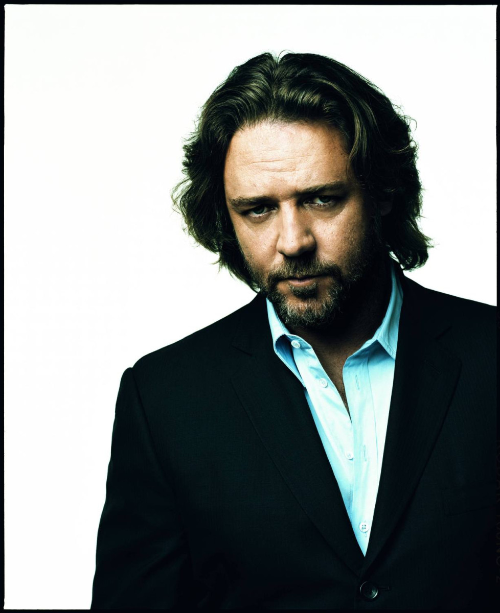 Russel Crowe: pic #85554