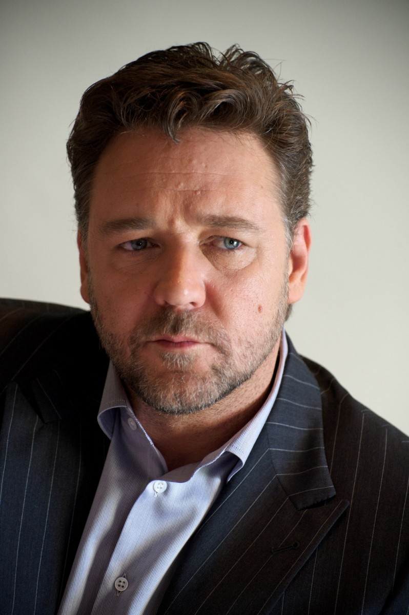 Russel Crowe: pic #270524