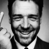 Russel Crowe photo #