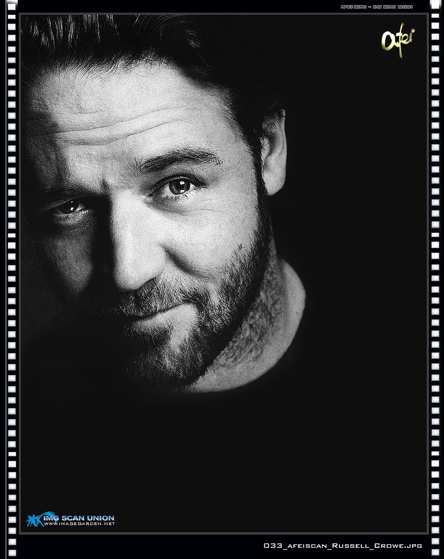 Russel Crowe: pic #19207