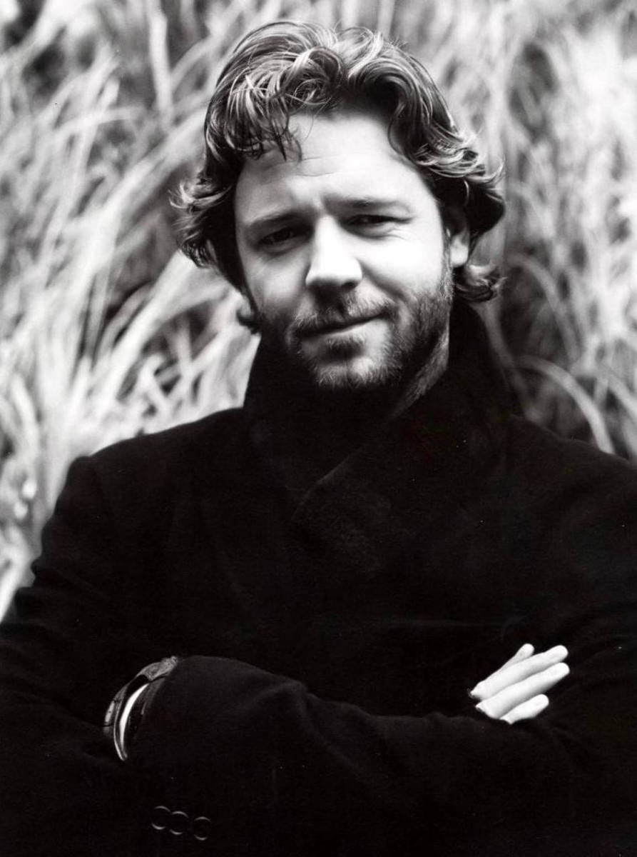 Russel Crowe: pic #70766