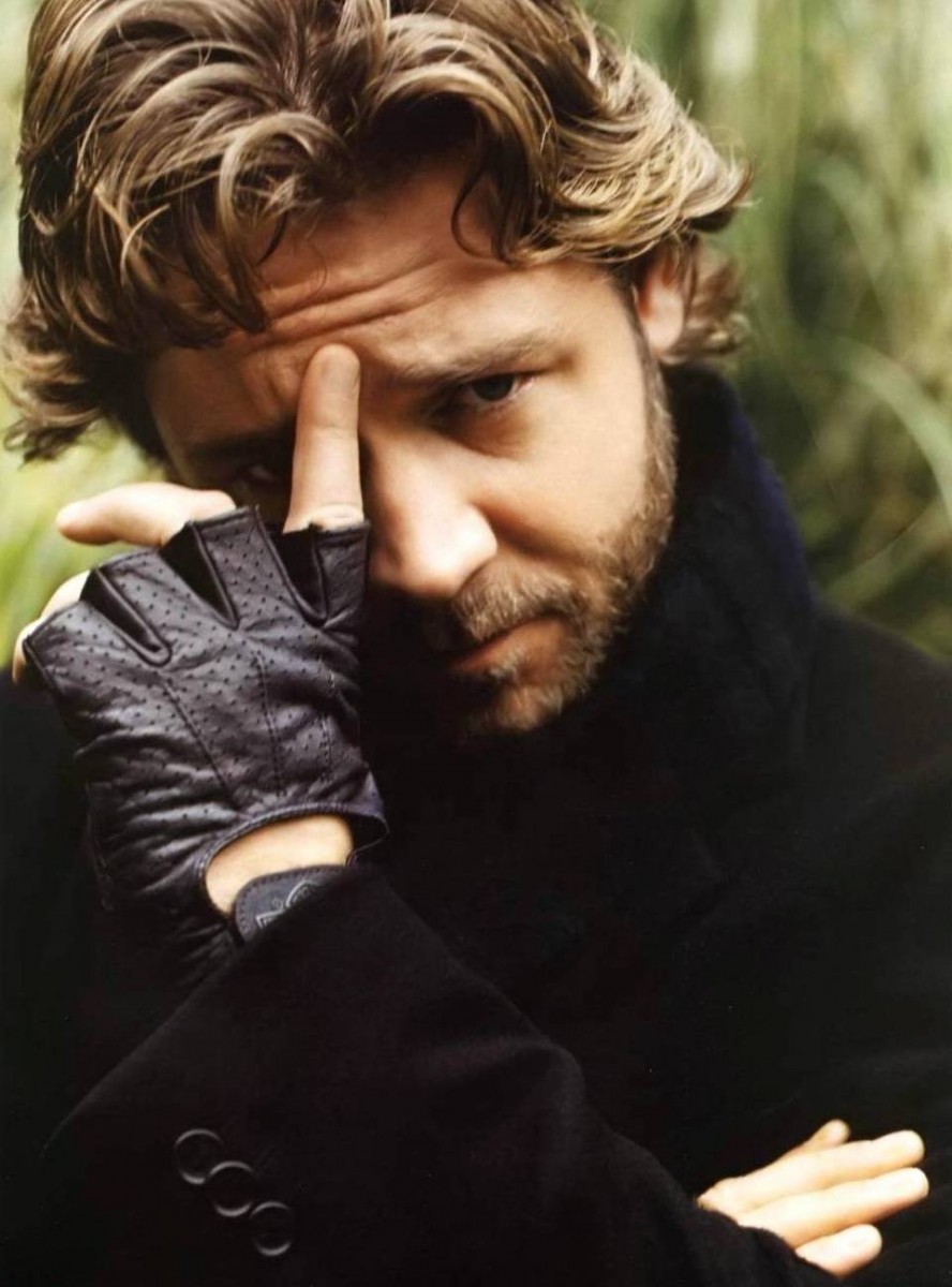 Russel Crowe: pic #70765