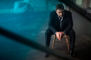 Russel Crowe photo #