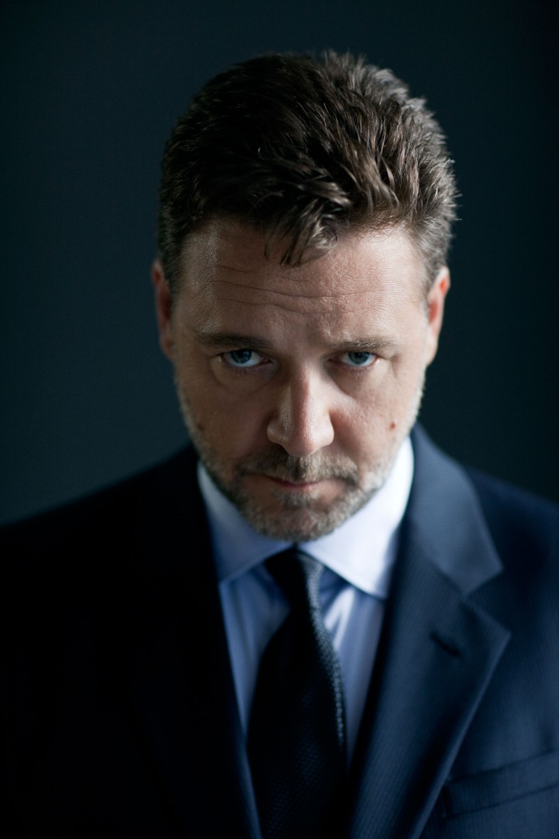 Russel Crowe: pic #586406