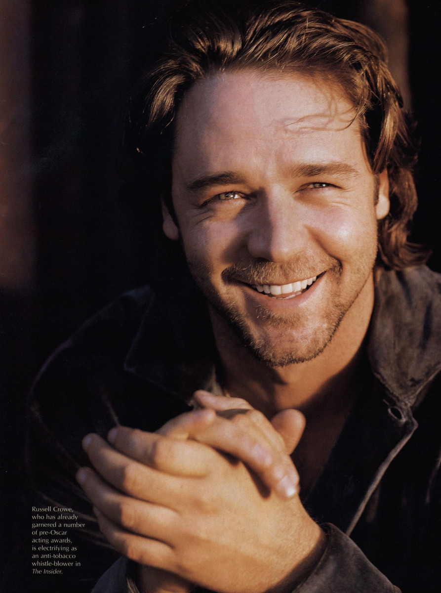 Russel Crowe: pic #1344316