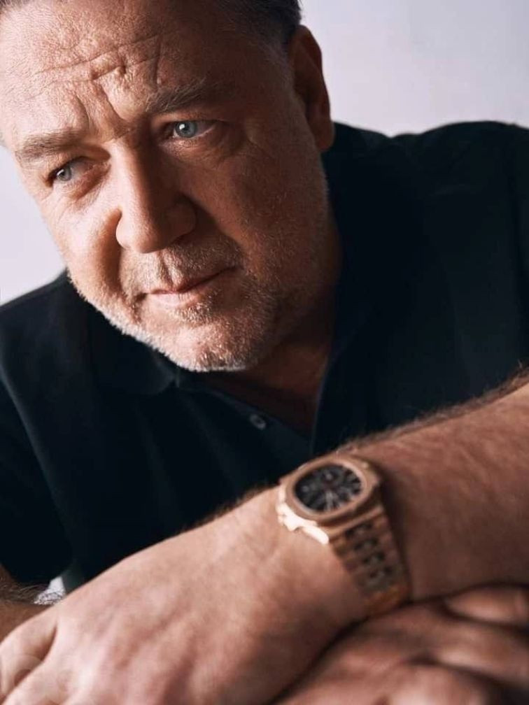 Russel Crowe: pic #1357283