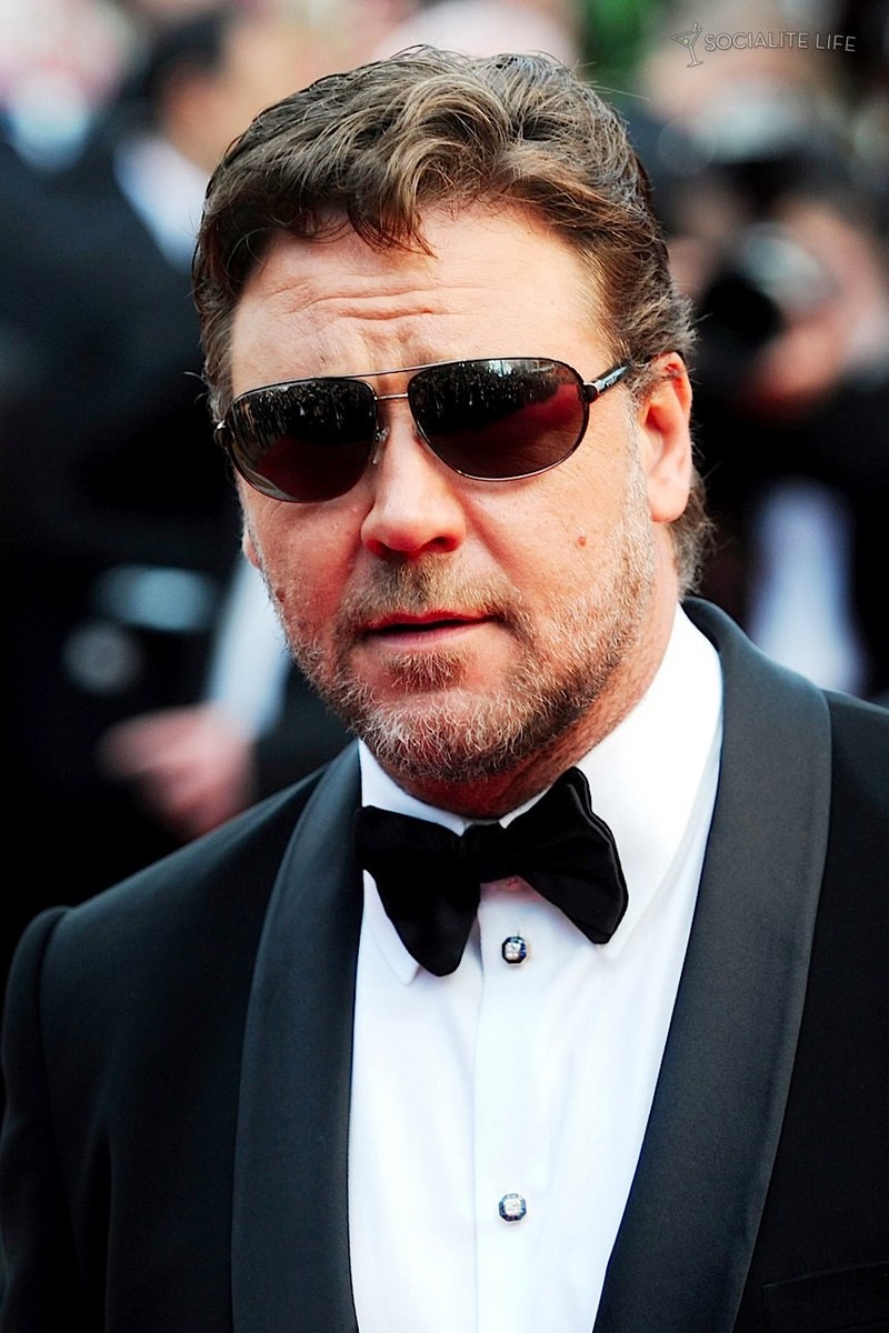 Russel Crowe: pic #257650