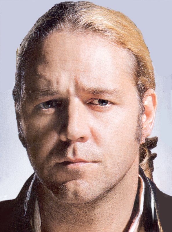 Russel Crowe: pic #69145