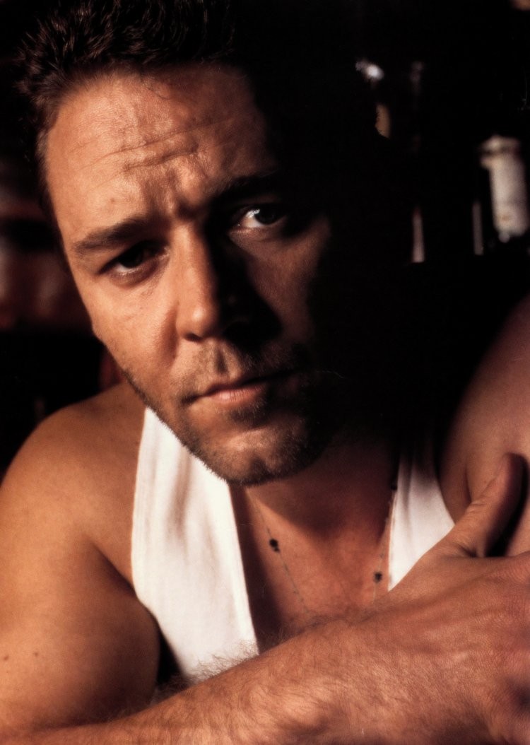 Russel Crowe: pic #53406