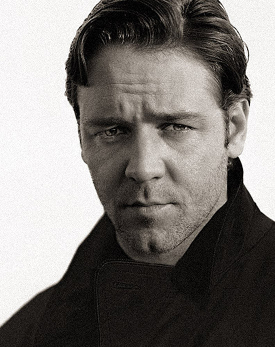 Russel Crowe: pic #74297