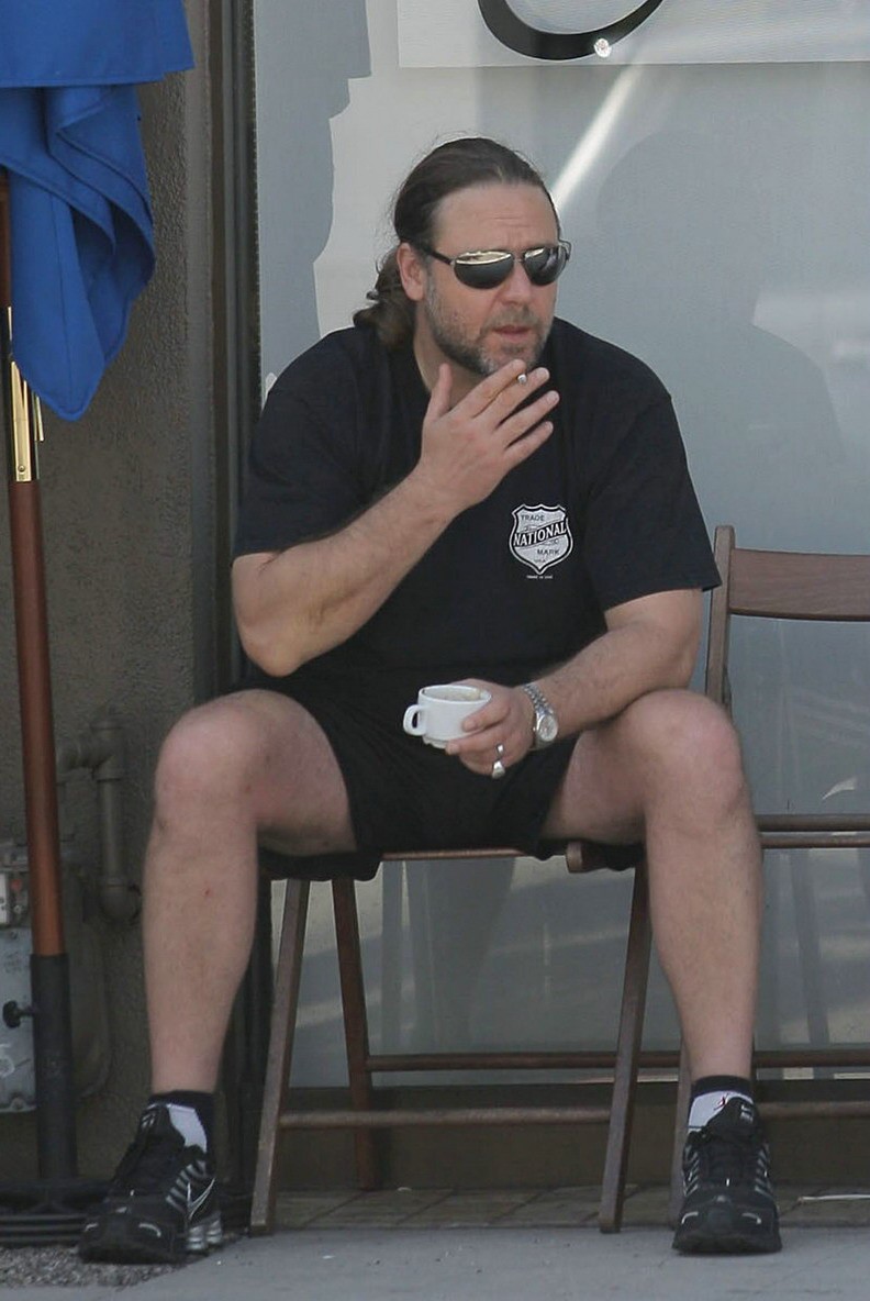 Russel Crowe: pic #93443