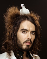 Russell Brand photo #