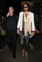 photo 7 in Russell Brand gallery [id615244] 2013-07-03