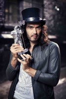photo 28 in Russell Brand gallery [id263709] 2010-06-16