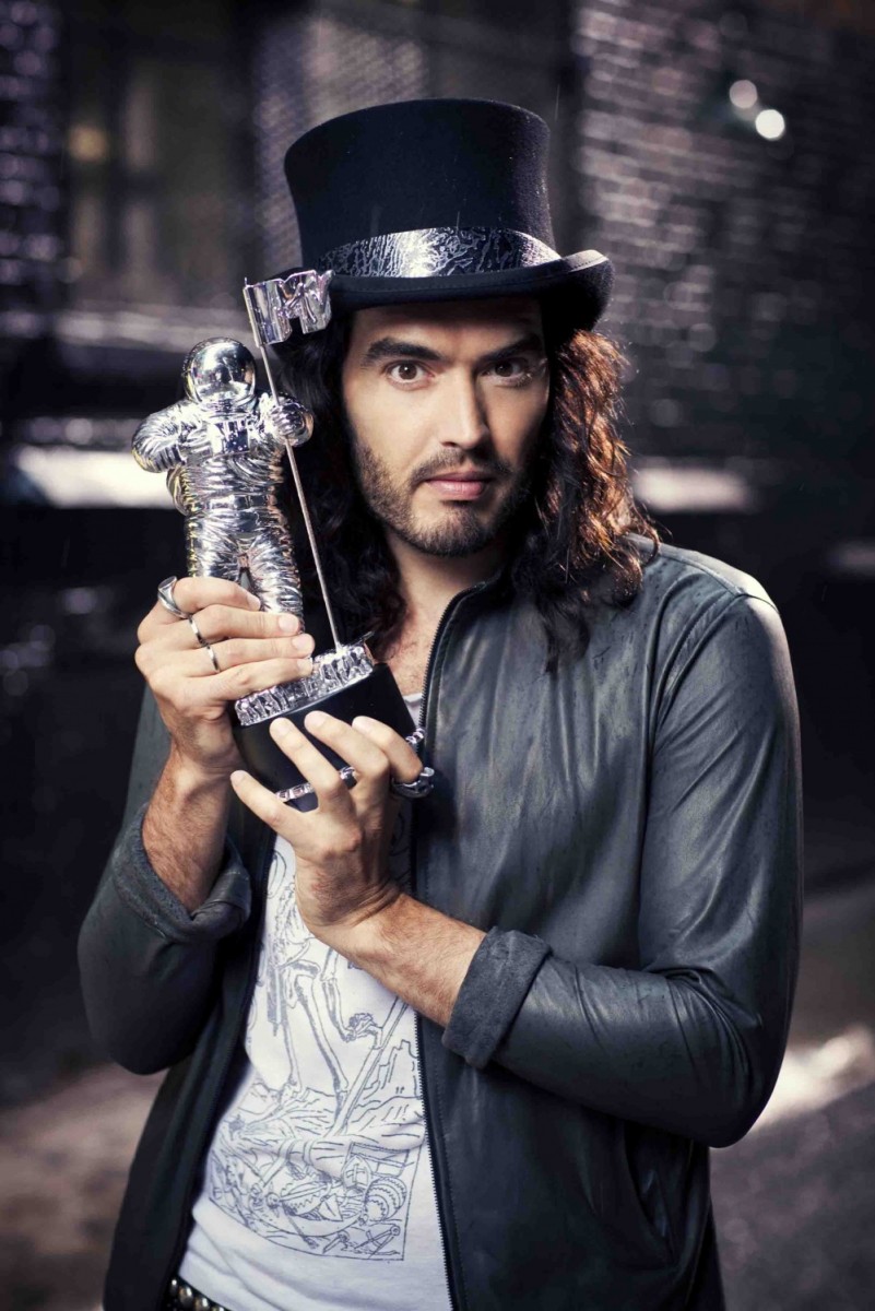Russell Brand: pic #263709