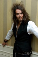 photo 14 in Russell Brand gallery [id236177] 2010-02-15