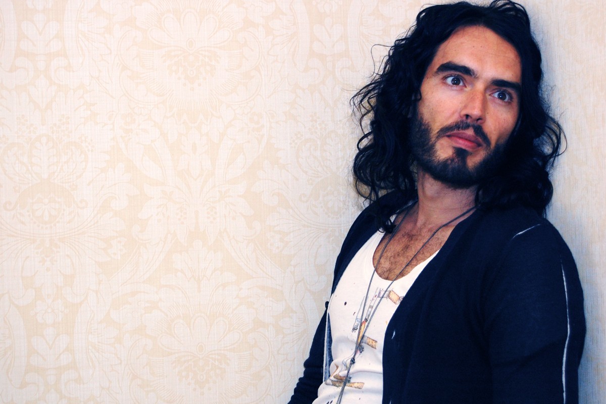 Russell Brand: pic #263701