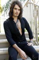 Russell Brand photo #