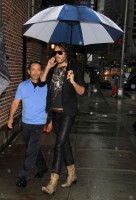 photo 8 in Russell Brand gallery [id611032] 2013-06-19