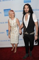 photo 24 in Russell Brand gallery [id427807] 2011-12-08