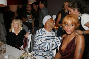 Russell Simmons pic #439104