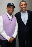 Russell Simmons photo #