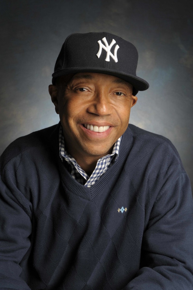 Russell Simmons: pic #439097