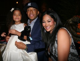 Russell Simmons pic #439099