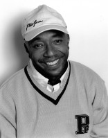 Russell Simmons photo #