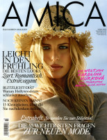 Karolina Kurkova photo #
