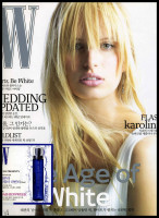 Karolina Kurkova photo #