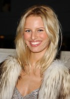 Karolina Kurkova photo #