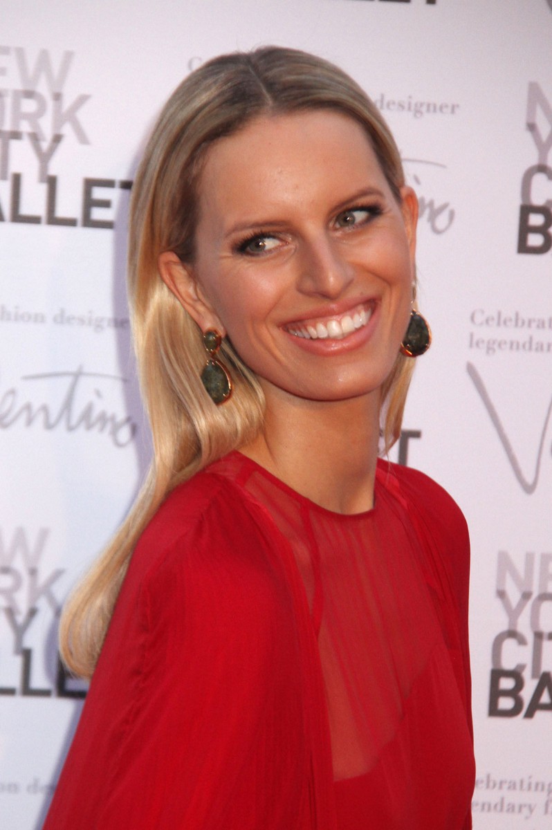 Karolina Kurkova: pic #541936