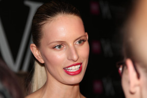 Karolina Kurkova photo #